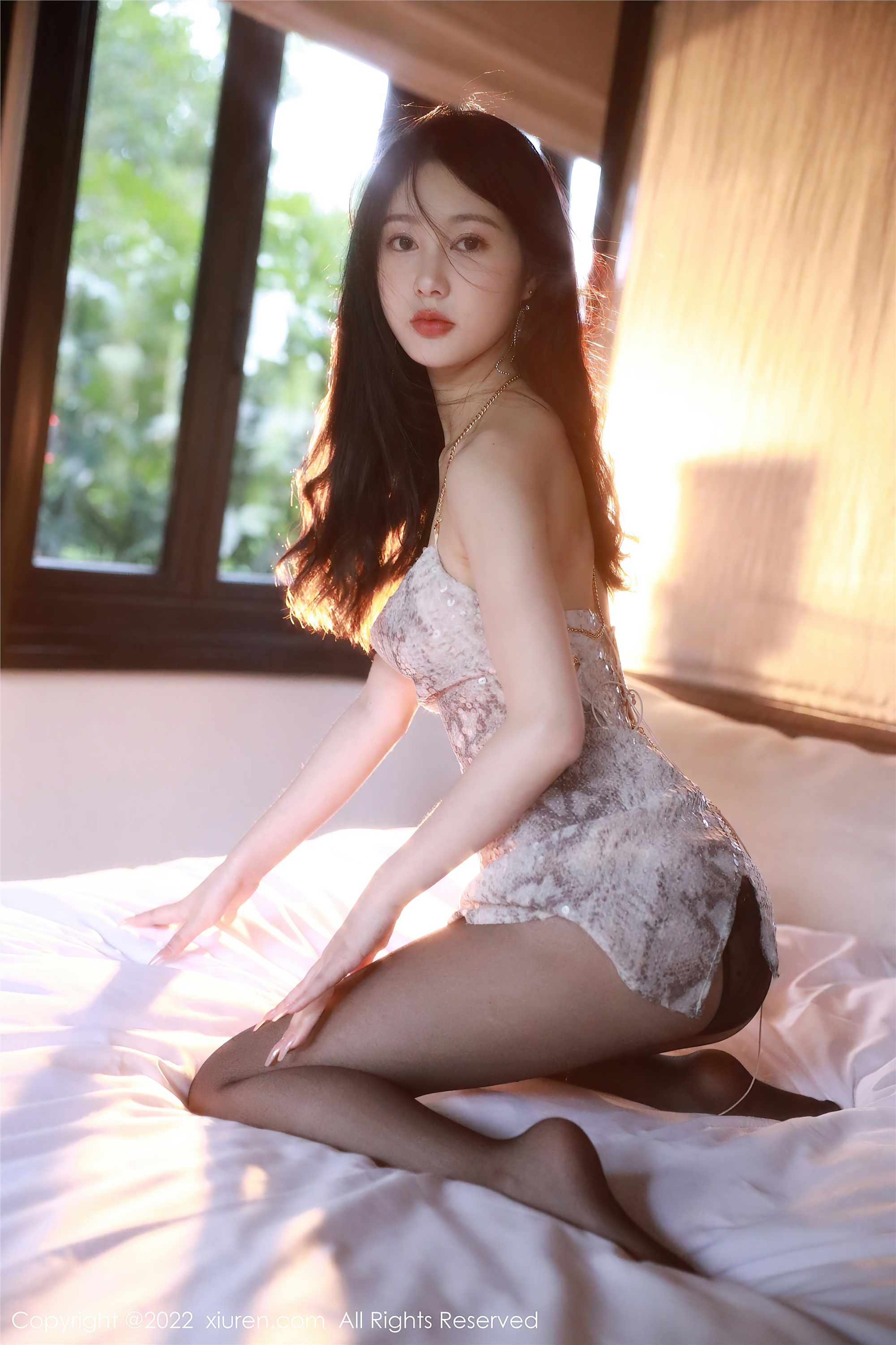 Xiuren秀人网 2022.09.23 NO.5632 谢晚晚